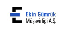 Ekin Gümrük Müşavirliği