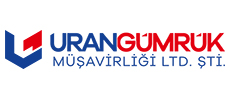 Uran Gümrük Müşavirliği