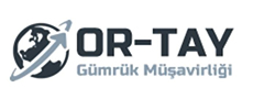 Or-Tay Gümrük Müşavirliği