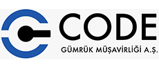 Code Gümrük Müşavirliği